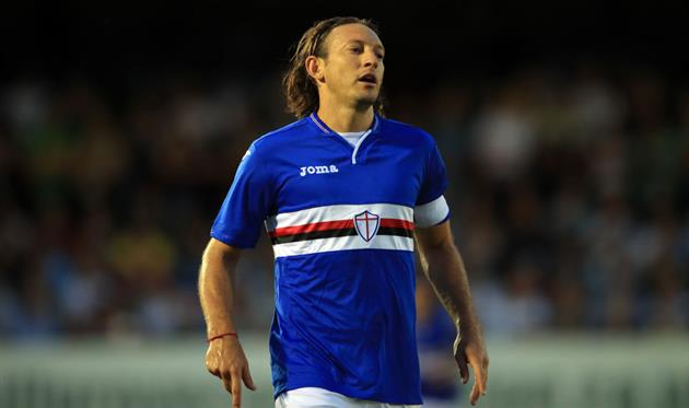 Эдгар Баррето, Getty Images