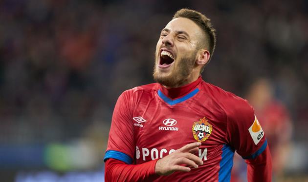 Никола Влашич, Getty Images