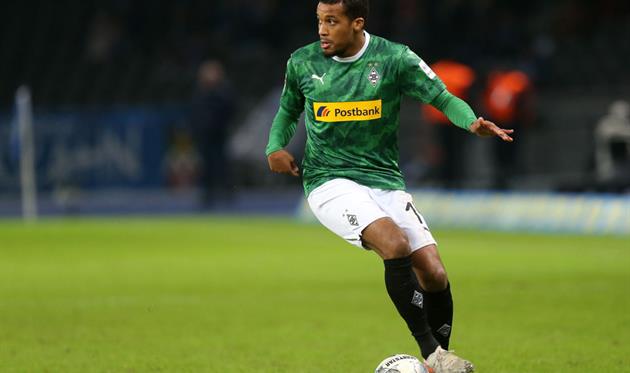 АЛАССАН ПЛЕА, GETTY IMAGES