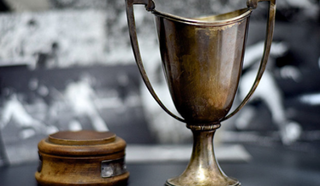 Кубок обладателей кубков