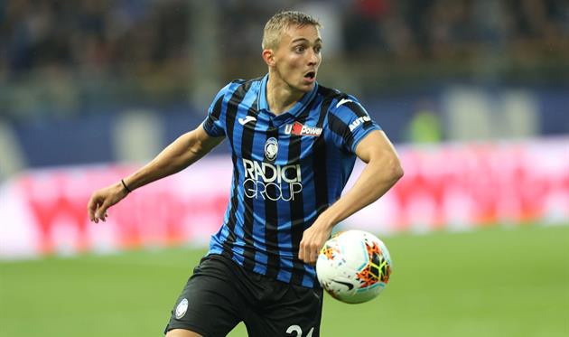 Тимоти Кастань, Getty Images