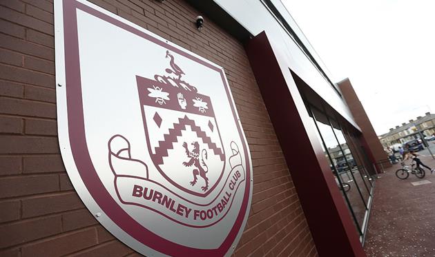 Бернли, Getty Images