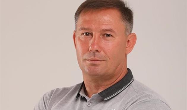 Игорь Климовский, фото Олимпик