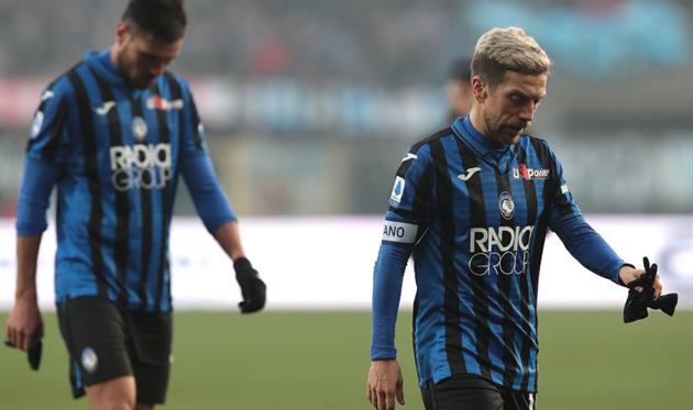 Аталанта, Getty Images