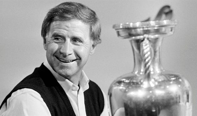 Мишель Идальго, Goal