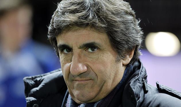 Урбано Каиро, getty images