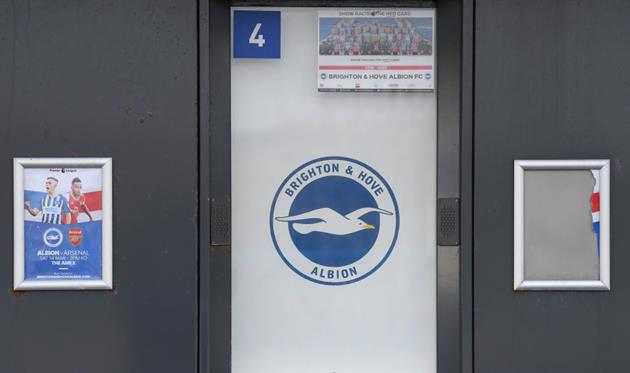 Брайтон, Getty Images