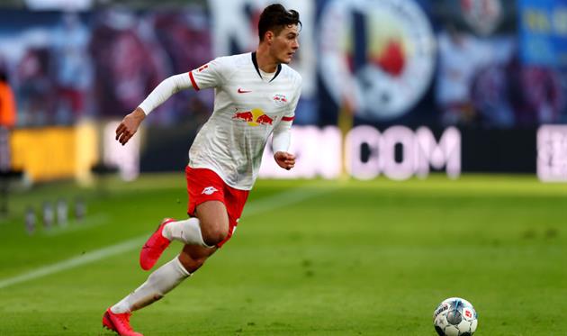 Патрик Шик, getty images