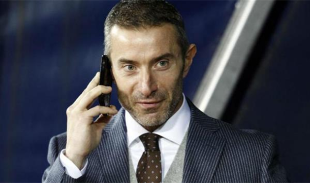 Андреа Берта, Marca