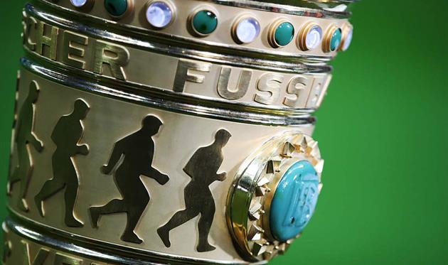 Фото Немецкого футбольного союза