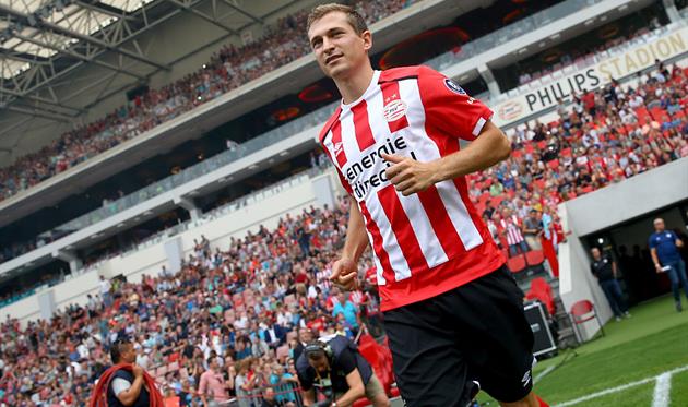 Даниэль Шваб, Getty Images