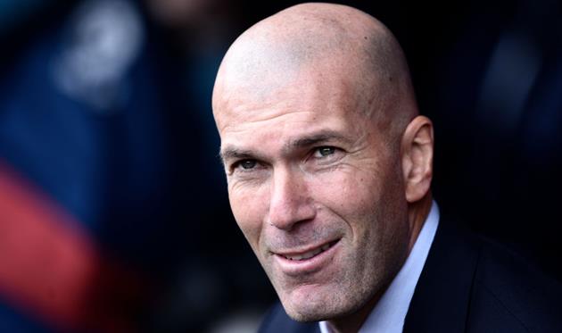 Зинедин Зидан, Getty Images