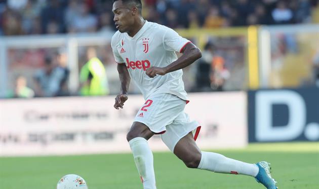 Алекс Сандро, Getty Images