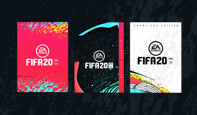 Турнир Football.ua FIFA20 PS4 CUP: сыграно два отборочных круга