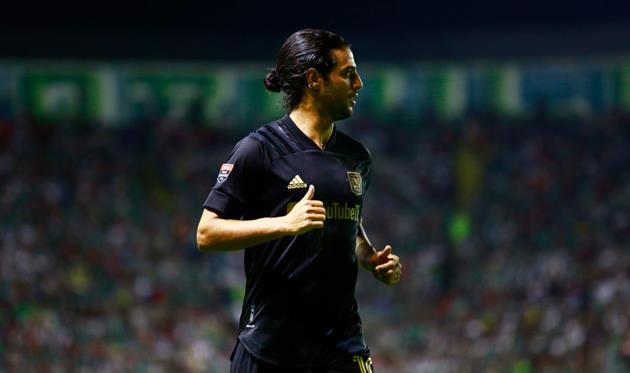 Карлос Вела, getty images