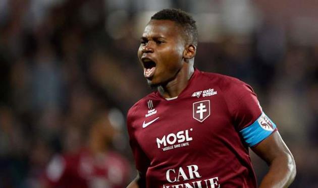 Хабиб Диалло, getty images