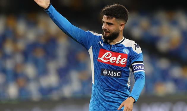 Лоренцо Инсинье, getty images