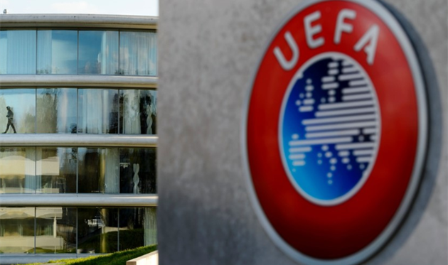 Фото uefa.com