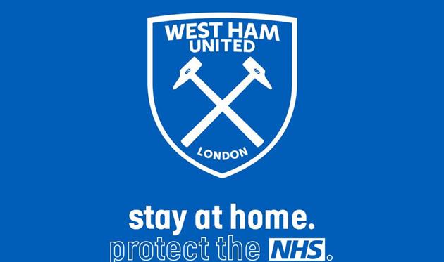 Фото ФК Вест Хэм