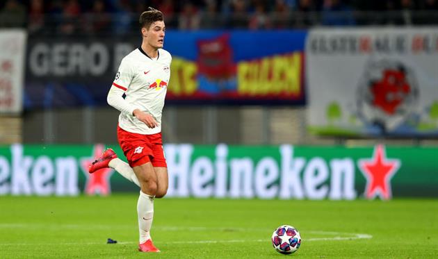 Патрик Шик, Getty Images