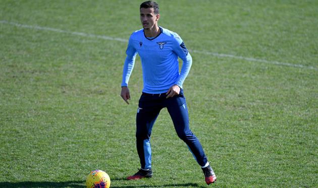 Луис Фелипе, getty images