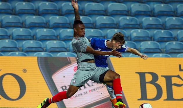 Габриэль Магальяйнс, getty images