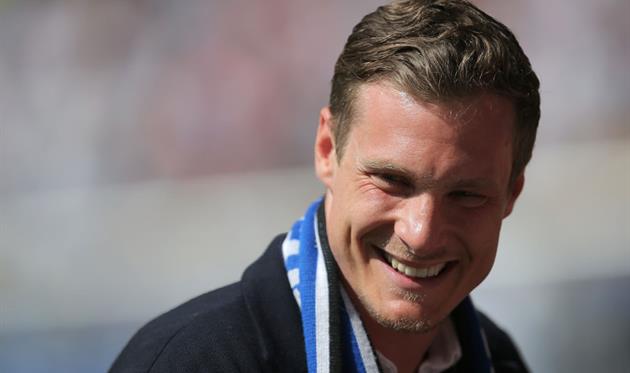 Марсель Янссен, Getty Images