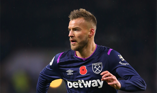 Андрей Ярмоленко, getty images