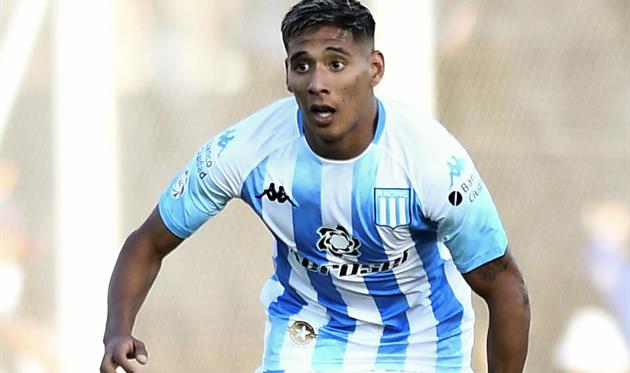 Федерико Сарачо, Getty Images