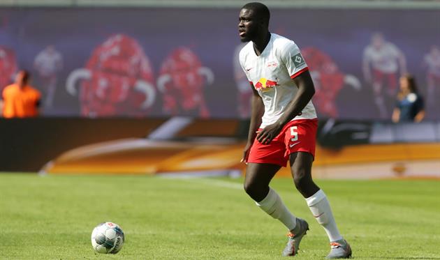 Дайот Упамекано, Getty Images