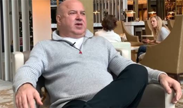 Дмитрий Селюк, ФК Динамо Киев