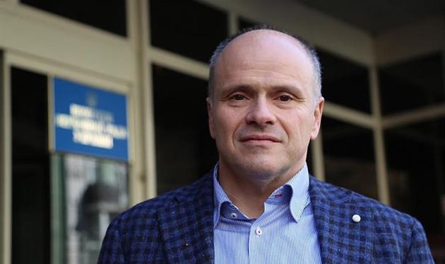 Михаил Радуцкий, facebook.com/mihail.radutsky