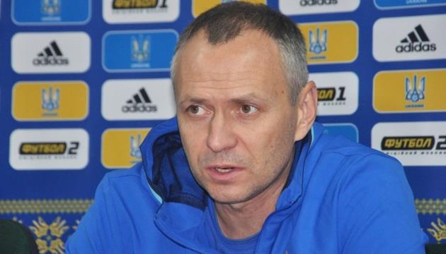 Александр Головоко, фото УАФ