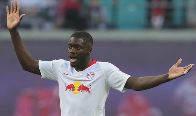 Дайот Упамекано, Getty Images