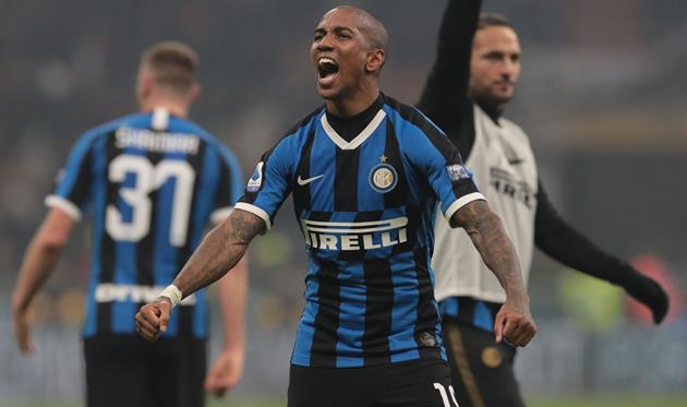 Эшли Янг, Getty Images