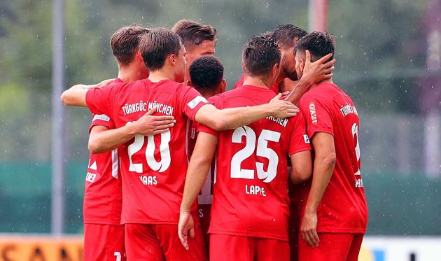 Тюркгючю, turkgucu.de