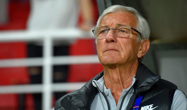 Марчелло Липпи, Getty Images