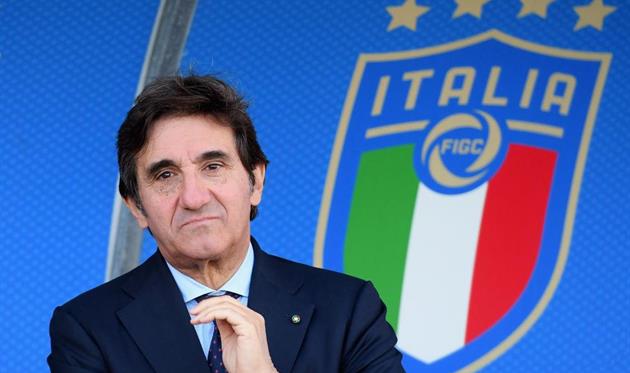 Урбано Каиро, Getty Images