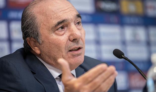 Рокко Коммиссо, фото ФК Фиорентина