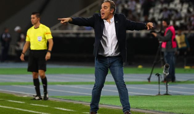 Мартин Ласарте, getty images