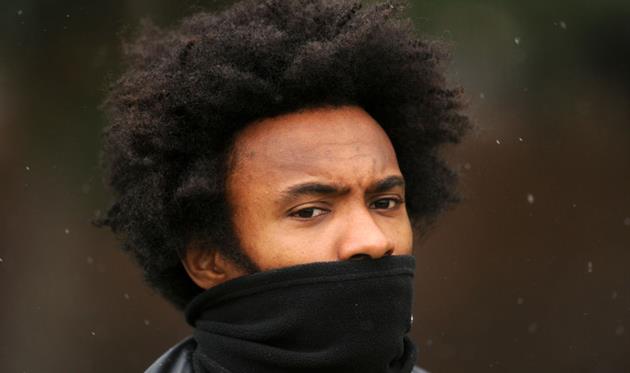 Виллиан, getty images