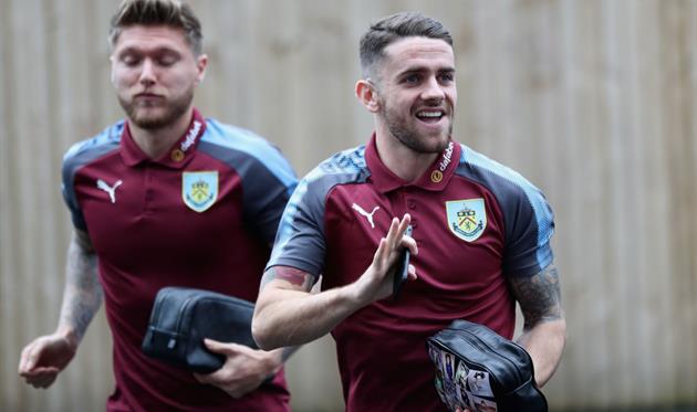 Хендрик и Брэди, getty images