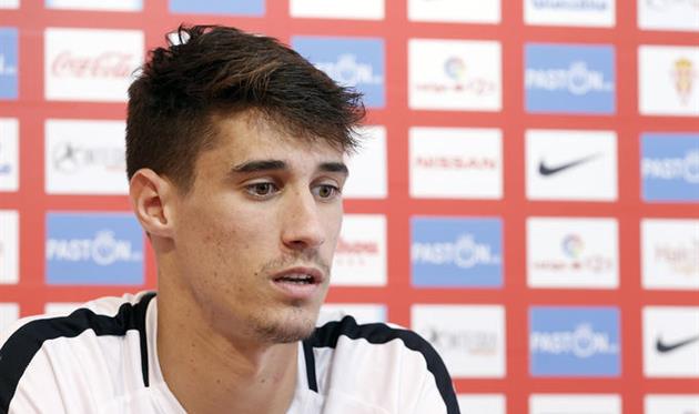 Пабло Перес, фото: Luis Manso