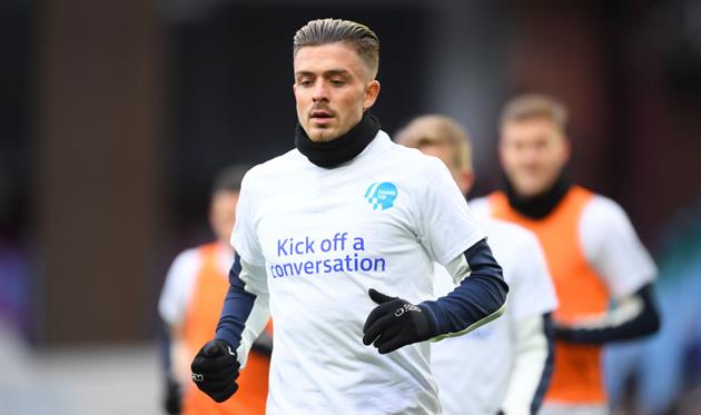 Джек Грилиш, Getty Images