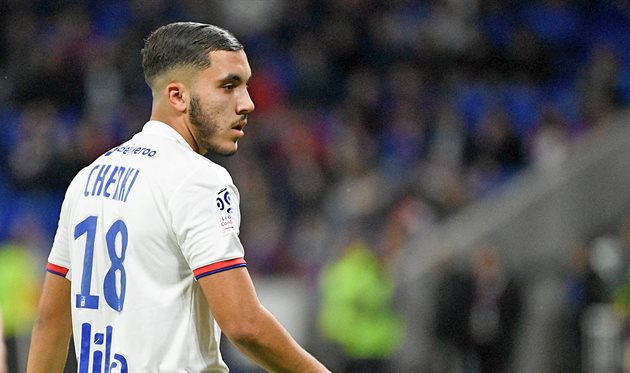 Райан Шерки, getty images