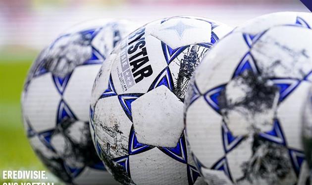 Фото twitter.com/eredivisie