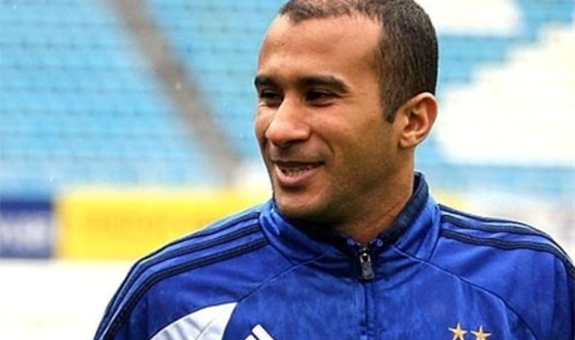 Бадр Эль Каддури, фото Динамо