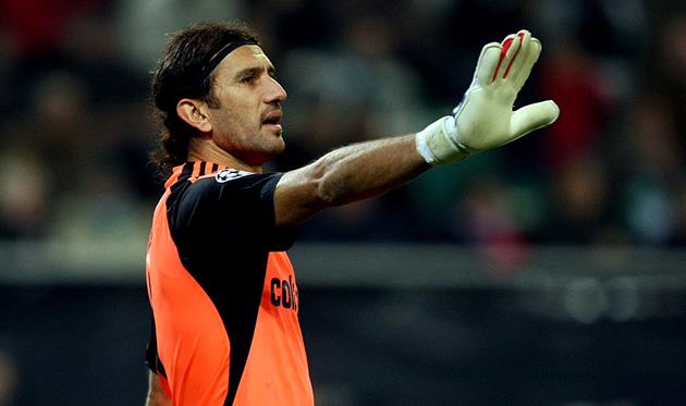 Рюшту Речбер, Getty Images