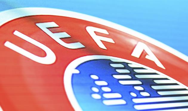 УЕФА