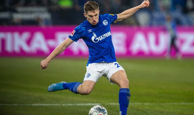 Джонджо Кенни, Getty Images